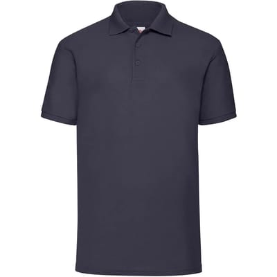 Polo Fruit of the Loom