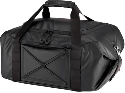 Millet Chamonix Duffle 35+10l Rugzak Zwart