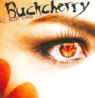 All Night Long - Buckcherry
