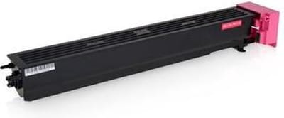 ABC huismerk toner geschikt voor Konica Minolta TN-613M HC magenta voor Konica Minolta Bizhub C552 Bizhub C552DS Bizhub C652 Bizhub C652DS
