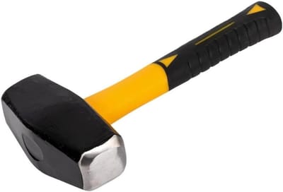 Famanu – Wanten 1,8 kg - glasvezel handvat - zwaar-duty winterhandschoenen - isolerend - duurzaam - geschikt voor tuin- en werkactiviteiten