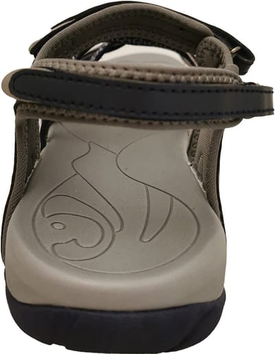 Hi-Tec Sandalen Savanna II BLAUW - Maat 35 Wandelschoenen voor Kinderen