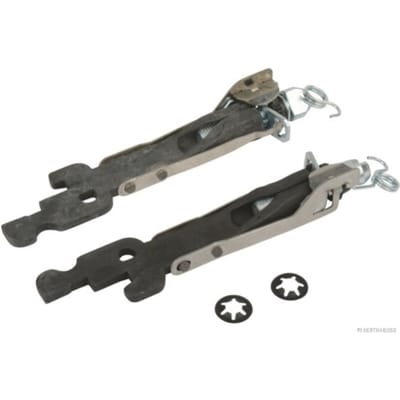 Herth+Buss Elparts Zelfregulerende trommelremschoenen HERTH+BUSS JAKOPARTS J3571003