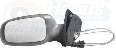 VanWezel 5888813 - Rétroviseur complet gauche pour Volkswagen Bora