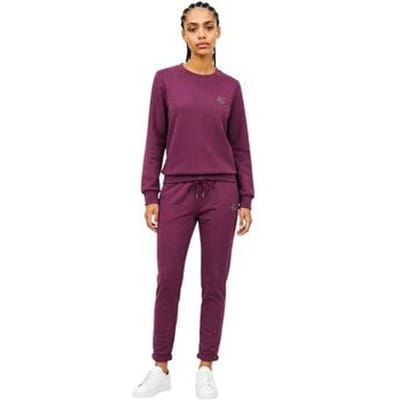 Trainingsbroek Liu Jo PANT.JERSEY LUNGO TF6284 J3958