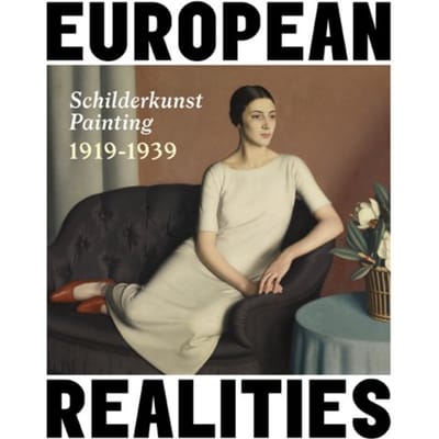 European Realities - Julia Dijkstra
