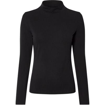 esmara Dames trui (Zwart, S (36-38))
