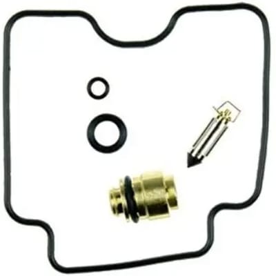 Motorfiets carburateur reparatieset Tourmax Yamaha