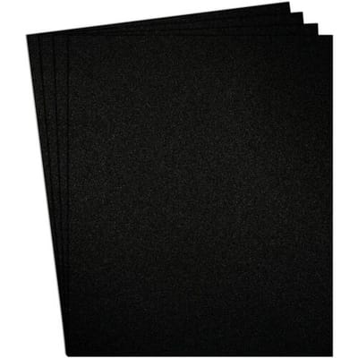 Klingspor KL 371 X 119886 Schuurpapier Korrelgrootte (num) 320 (l x b) 280 mm x 230 mm 50 stuk(s)