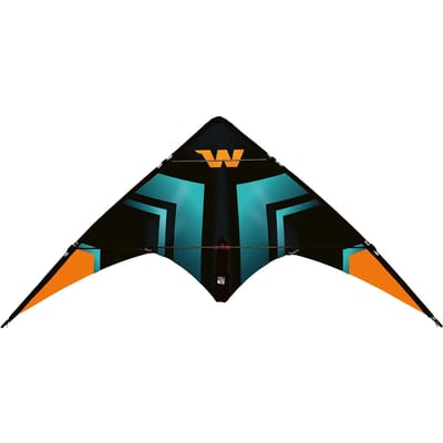 Vlieger Wolkenstürmer Fancy