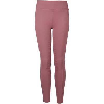 Dameslegging met volledige grip Red Horse Gina