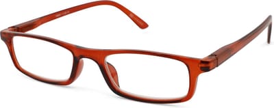 Leesbril Vista Bonita Luka VB067-Terra Cotta-+1.00