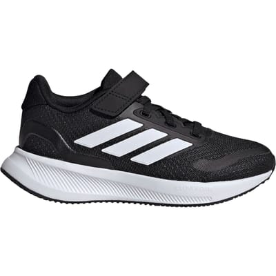 adidas Sportswear Runfalcon 5 Schoenen Kids - Kinderen - Zwart