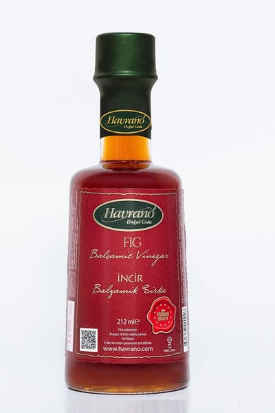 Balsamico Vijgenazijn