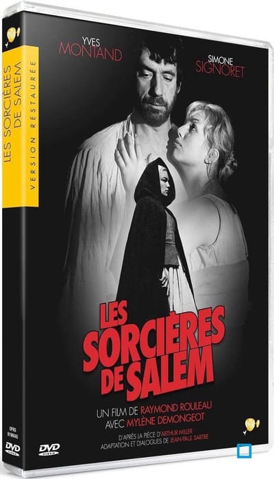 Les Sorcières de Salem - Version restaurée