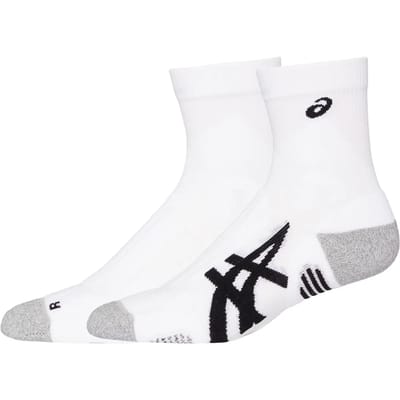 Hoge sokken Asics Court+