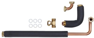 Vaillant Circulatie-set zonder pomp voor VSC/VCC/ VSCS 4-5, uniTOWER, 0020170502