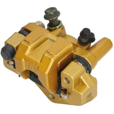 Remklauw INPARTS IP000285