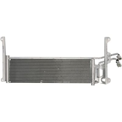 Oliekoeler, automatische transmissie THERMOTEC D4W023TT