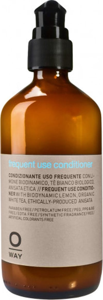 Oway Dailyact Frequent Use Conditioner 240 Ml