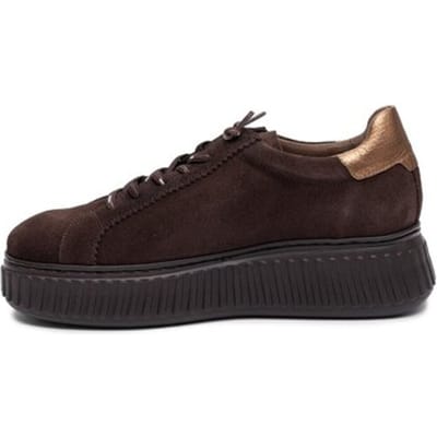 Lage Sneakers Wonders A5201TesOro