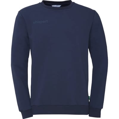 Uhlsport Essential Sweatshirt Kinderen - Marine | Maat: 116
