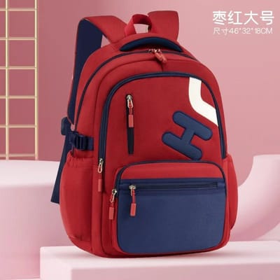 Schooltassen voor Kinderen Jongens Meisjes Kinderrugzak Basisschool Grote Orthopedische Rugzak Waterdichte Schooltas Grote Boekentas Mochilas
