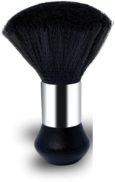Missan: Nekborstel - Nekkwast - Professionele Barber Brush