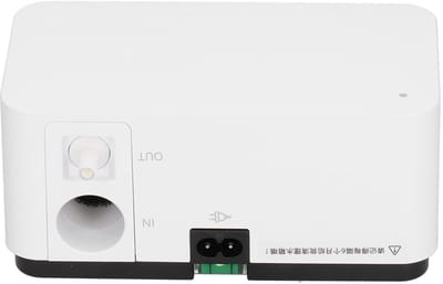 Dailygoods - Afvoerpomp voor Airconditioner met Condensaatverwijdering