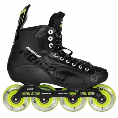 Powerslide Triton 80 Inline Skates Zwart EU 42
