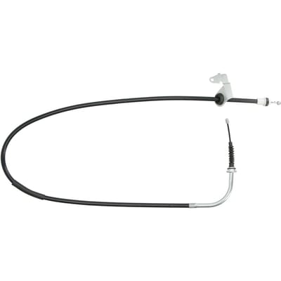 Kabel, parkeerrem ABE C7B010
