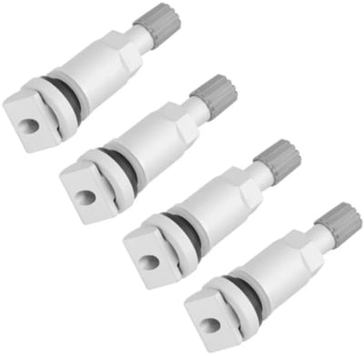 Bandenspanning Sensor TPMS Ventiel Reparatieset Voor BMW 1 2 3 Serie X1 X2 X3 Auto Tubeless Wiel Ventiel