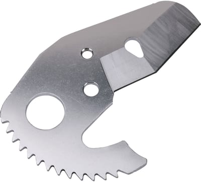 ROTHENBERGER Reservemes voor ROCUT 35 S - 55006