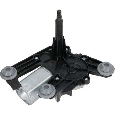 Voorruitreiniging - Ruitenwissermotor VALEO 582643