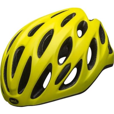 Fietshelm Bell Tracker R