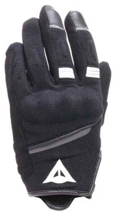 Dainese Metrax Air Zomerhandschoenen Voor Dames Zwart XS Vrouw