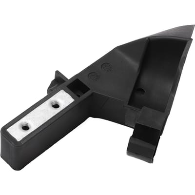 Rechter Voor Koplampsteun Koplamp Draagbeugel 2056203501 Vervanging voor MERCEDES BENZ C KLASSE W205 black