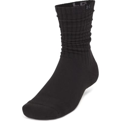 Sokken Under Armour Sportstyle Scrunch (x2)