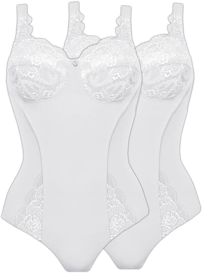 2-pack Body zonder beugel Latina