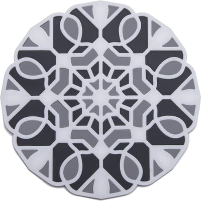 Peleg Design TriveTile - onderzetter - grijs