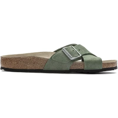 Dames muiltjes Birkenstock Siena