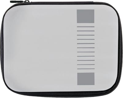 Bigben Opbergtas - Nintendo Classic Mini NES