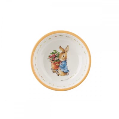 Peter Rabbit Bowl 250 ml 14 x 4.5 cm