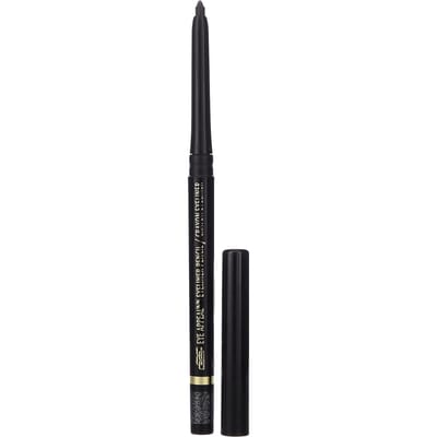 Eye Appeal Oogpotlood, Sprankelend Zwart, 0,23G(0,008 ons) black