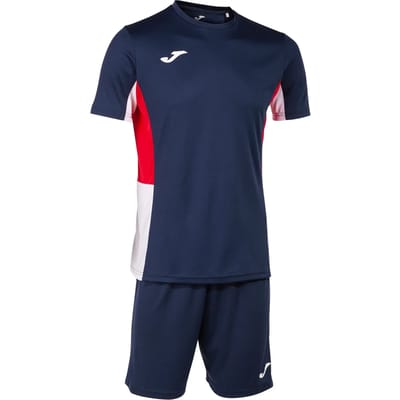 Kindertrui en -short Joma Danubio II