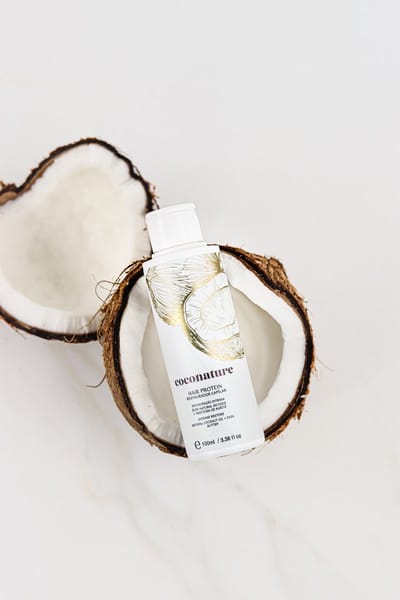 Cococnature Hair Proteine behandeling 100ml