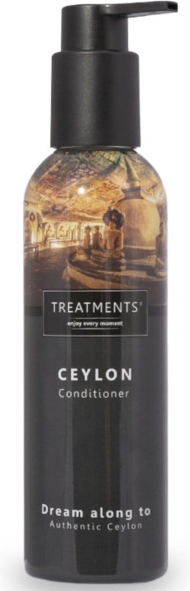 Treatments® Ceylon - Conditioner 200ml