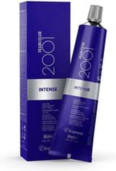 7.031 Medium Gold Cool Intense - Framesi