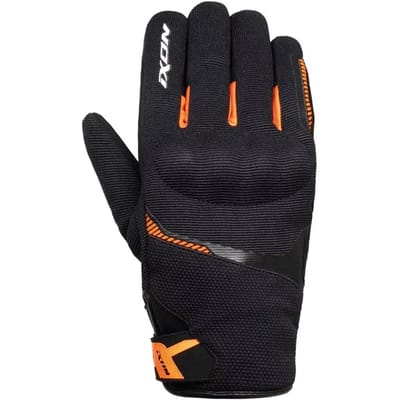 Winter motorhandschoenen Ixon pro blast