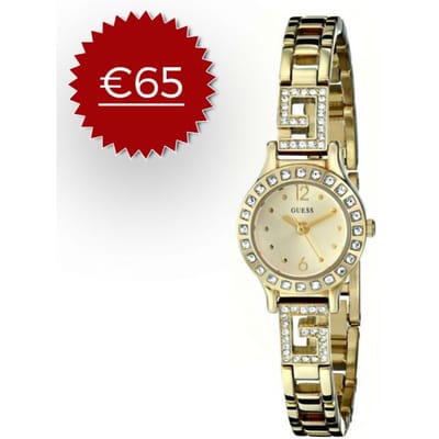 REFURBISHED - Guess W0411L2 36 mm